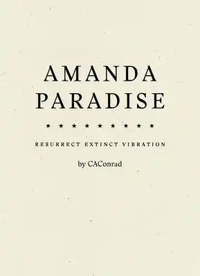 Amanda Paradise