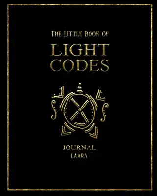 The Little Book of Light Codes Journal