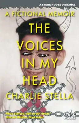 The Voices in My Head: A Fictional Memoir