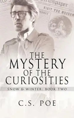The Mystery of the Curiosities
