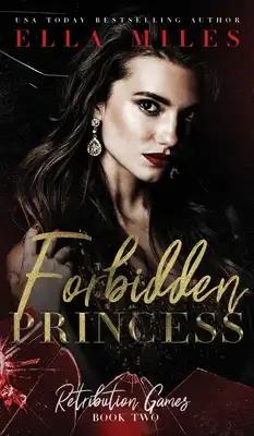 Forbidden Princess