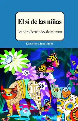 El Sí de Las Niñas