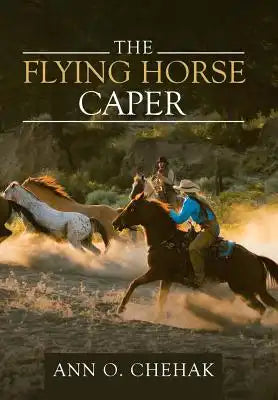 The Flying Horse Caper