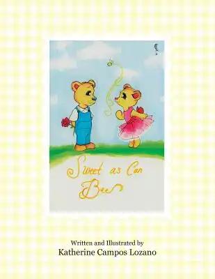 Sweet as Can Bee