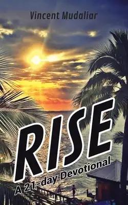 Rise: A 21-Day Devotional