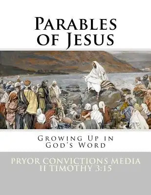 Parables of Jesus