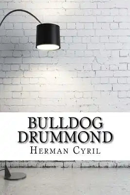 Bulldog Drummond