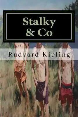 Stalky & Co: Classics