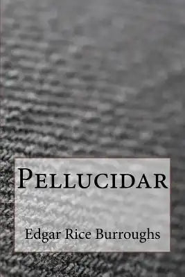 Pellucidar