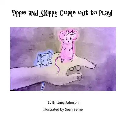 Yippie and Skippy Come out to Play
