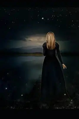 The Darkened Path: The Journey Begins