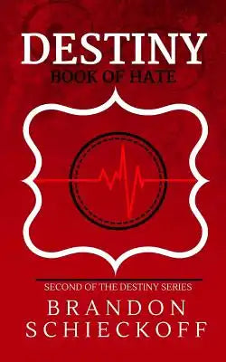 Destiny: Book of Hate