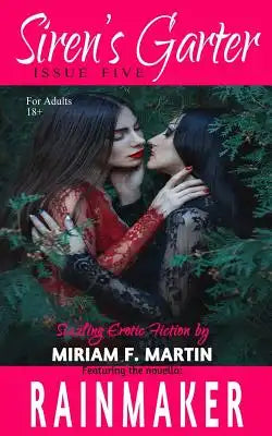 Siren's Garter: Issue Five