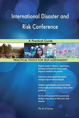 International Disaster and Risk Conference: A Practical Guide