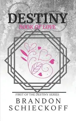 Destiny: Book of Love