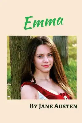 Emma: English Novel