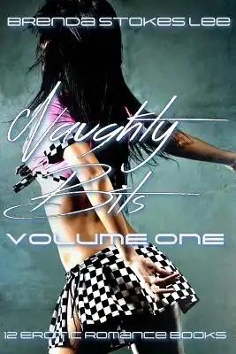 Naughty Bits, Anthology Volume 1: A 12 Book Erotic Romance Anthology