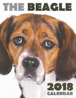 The Beagle 2018 Calendar