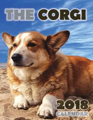The Corgi 2018 Calendar