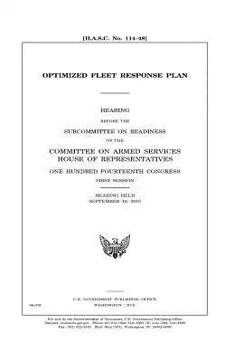 Optimized Fleet Response Plan