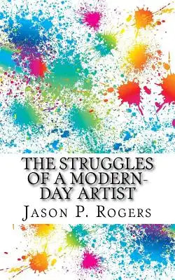 The Struggles of a Modern-Day Artist: A visit from Aaron