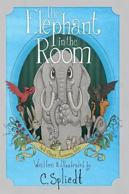 The Elephant In The Room
