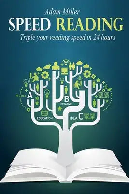 Speed Reading: Triple Your Reading Speed In 24 Hours