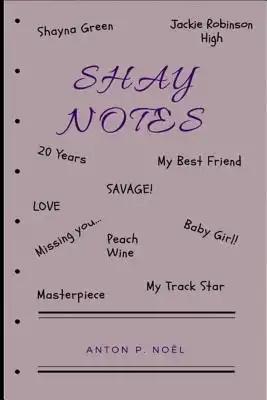 Shaynotes