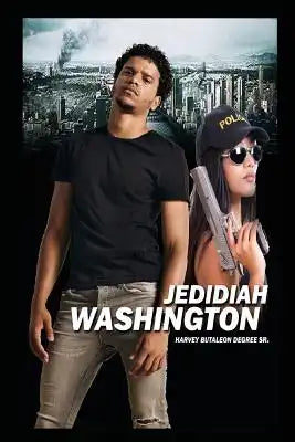 Jedidiah Washington