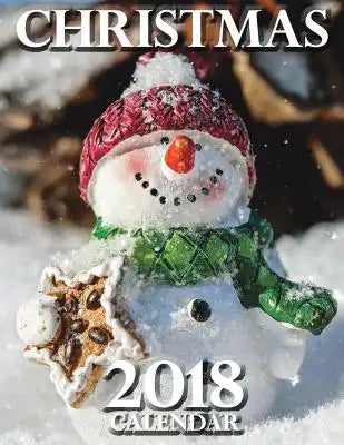 Christmas 2018 Calendar
