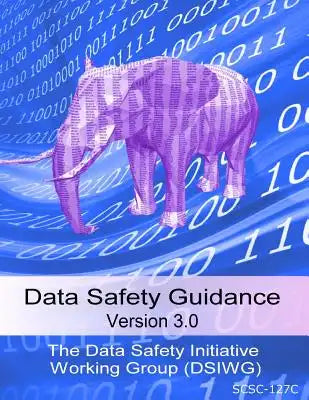 Data Safety Guidance v3.0
