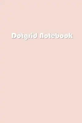 Dot grid notebook