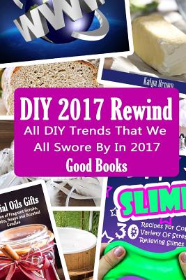 DIY 2017 Rewind: All DIY Trends That We All Swore By In 2017