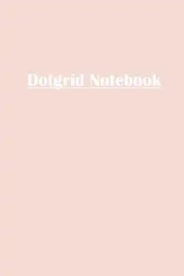Dot Grid Notebook