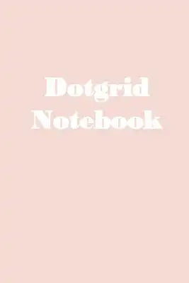 Dot Grid Notebook