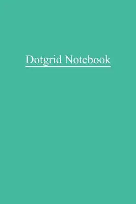 Dot Grid Notebook