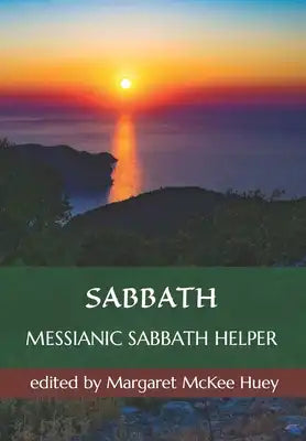 Messianic Sabbath Helper