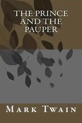 The Prince and The Pauper