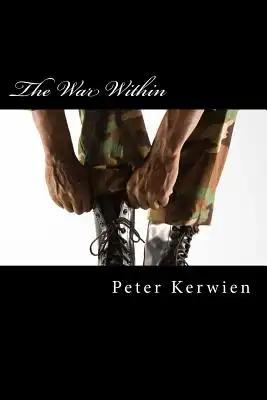 The War Within: Veterans fighting drugs on the homefront