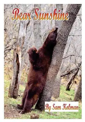 Bear Sunshine