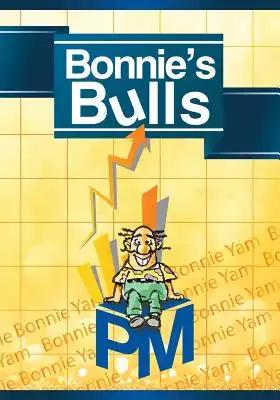 Bonnie's Bulls: Jokebook on Financial Wellness