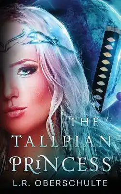 The Tallpian Princess