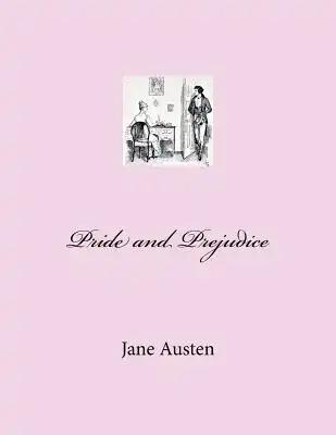 Pride and Prejudice