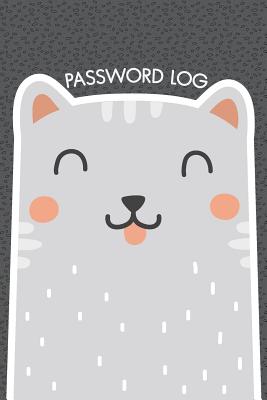 Password Log: Internet Address Book And Password, Credit Card Account Information, Software Codes, Mail Organizer Address Book