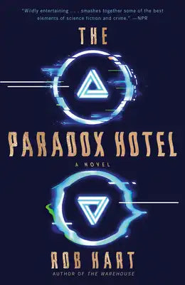The Paradox Hotel