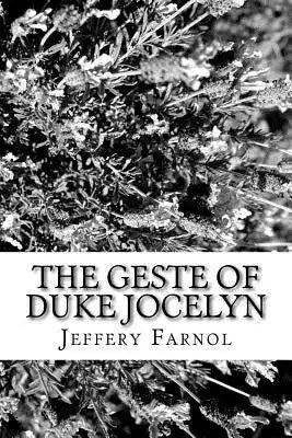 The Geste of Duke Jocelyn