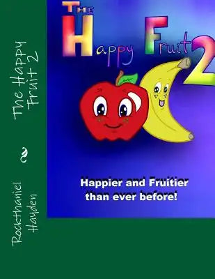 The Happy Fruit 2