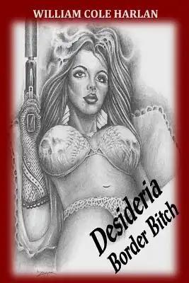 Desideria Border Bitch