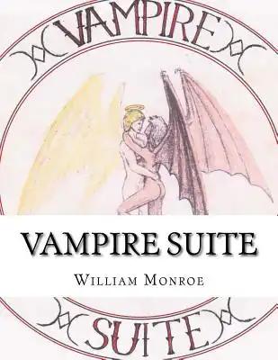 Vampire Suite: A Psychedelic Folk Metal Opera
