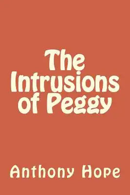 The Intrusions of Peggy